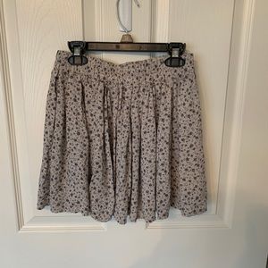 Brandy Melville skirt